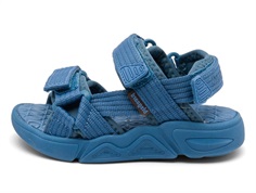 Bisgaard sandal Louis cobalt  